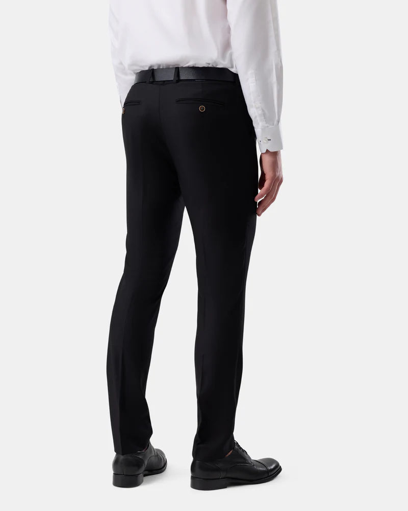 SLIM FIT TAYLORED TROUSER