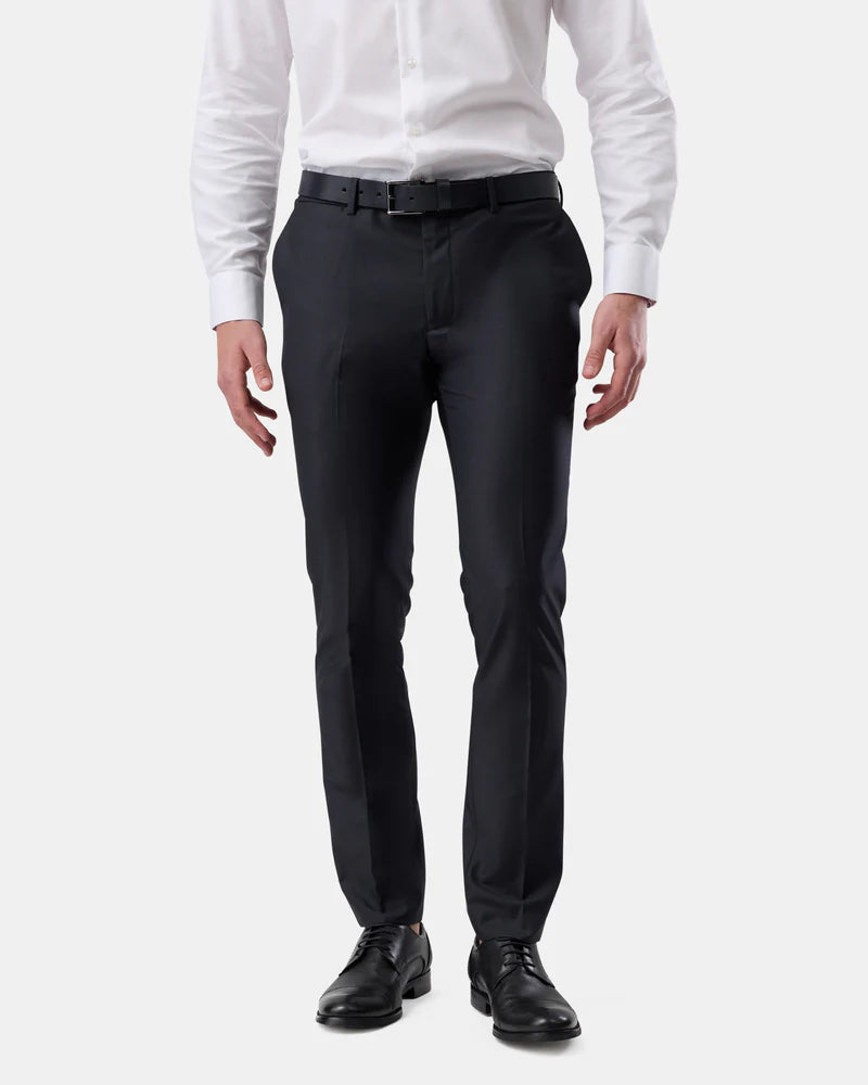 SLIM FIT TAYLORED TROUSER
