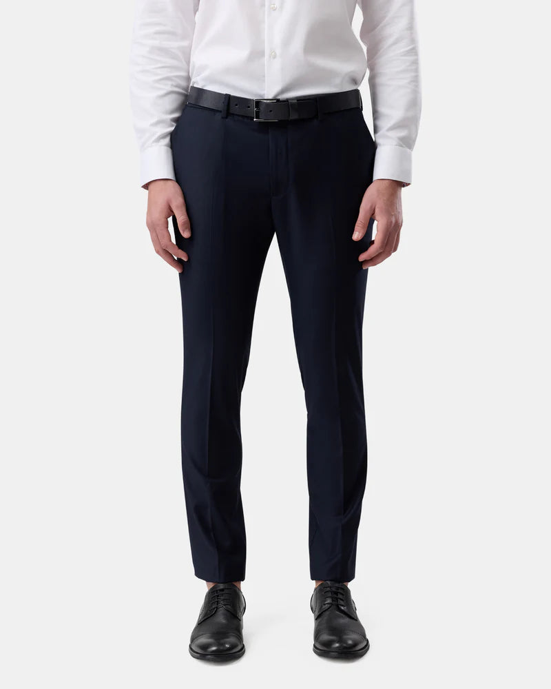 SLIM FIT TAYLORED TROUSER