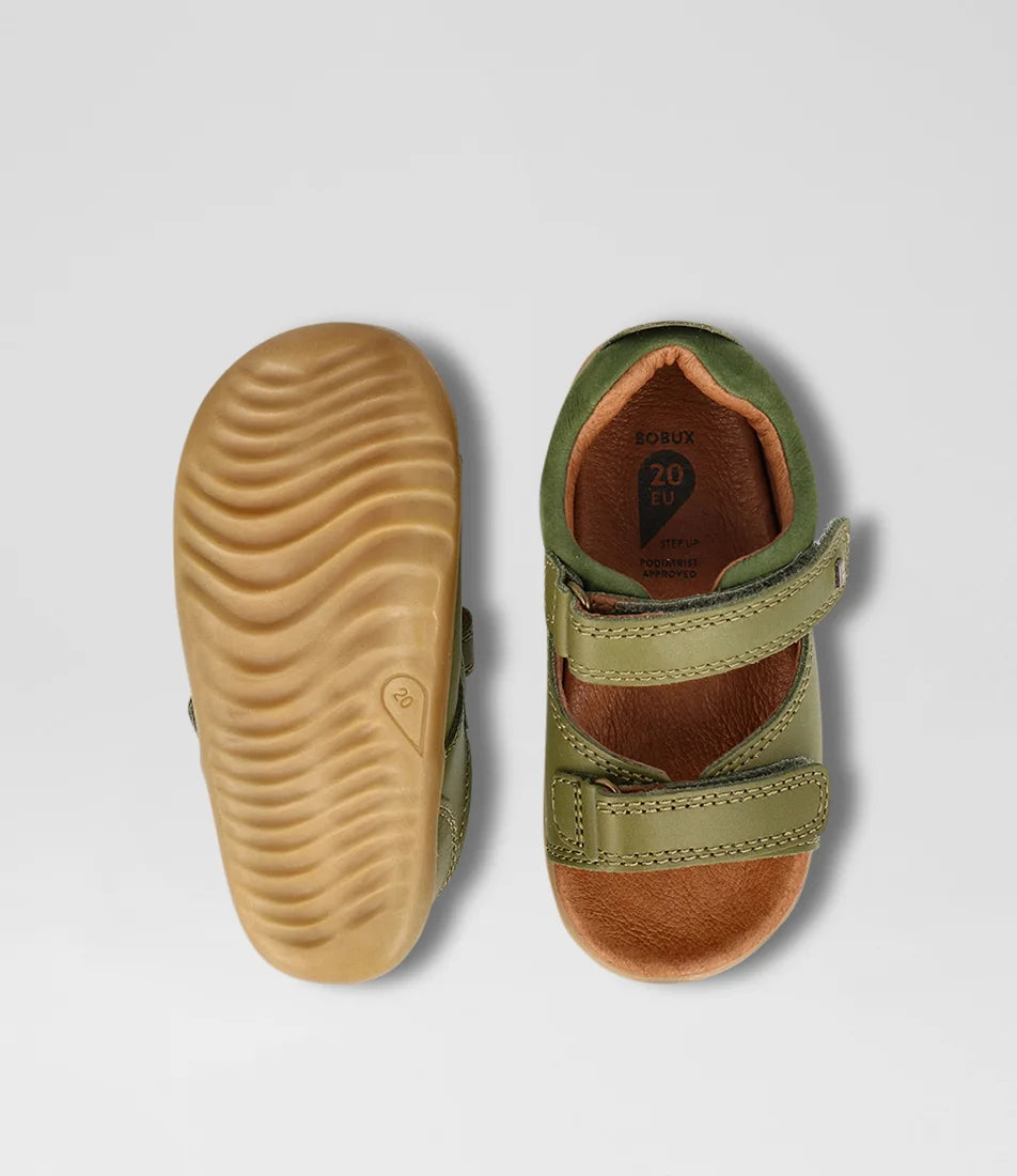 SU DRIFTWOOD