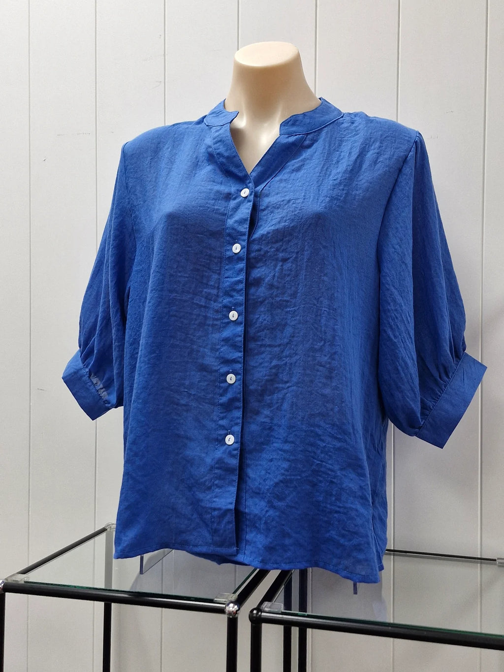 MAGLIA BELLA SHIRT