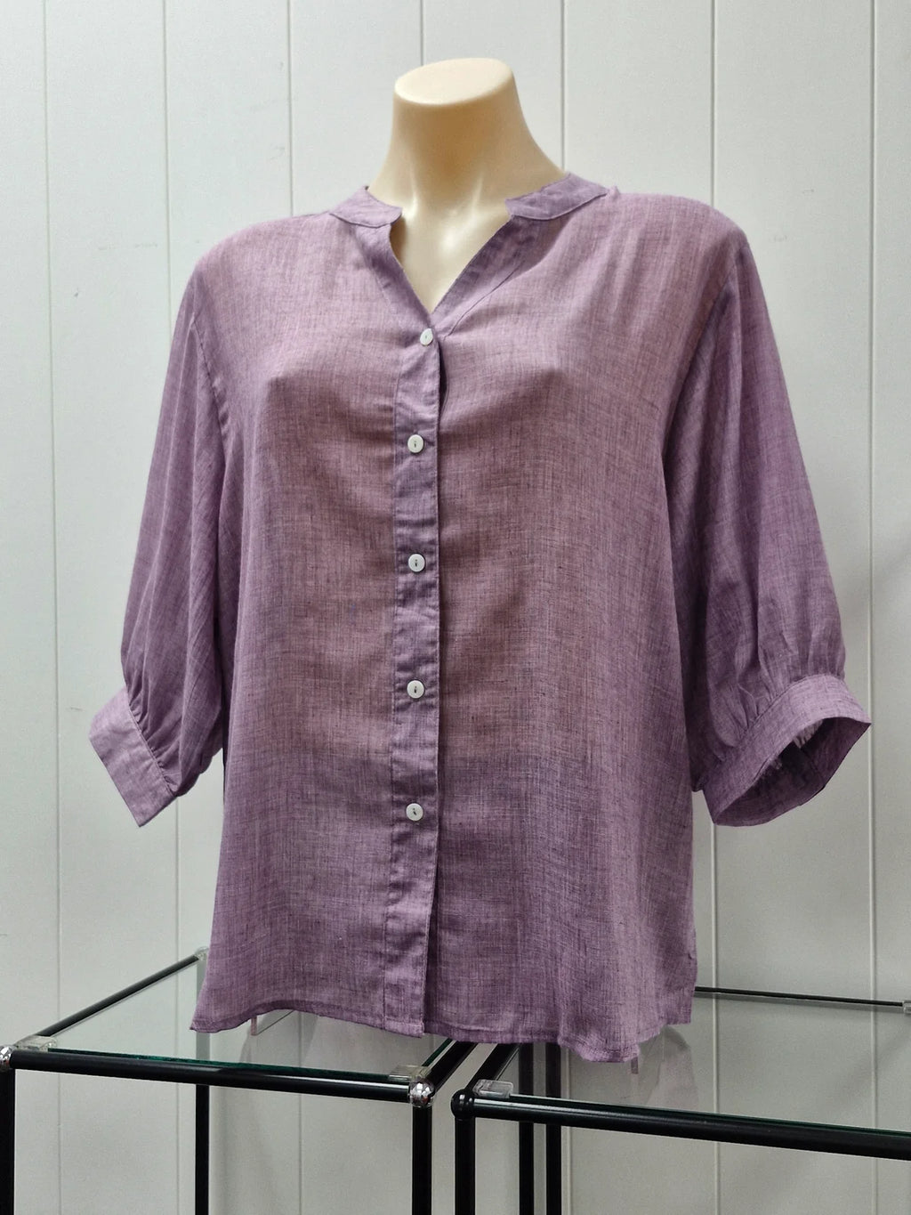 MAGLIA BELLA SHIRT