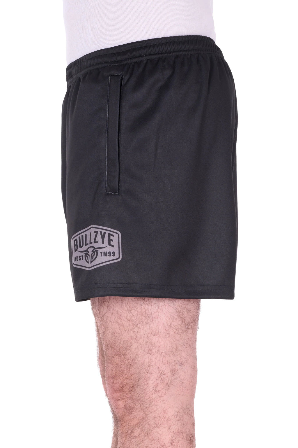 BULLZYE URIE SHORTS