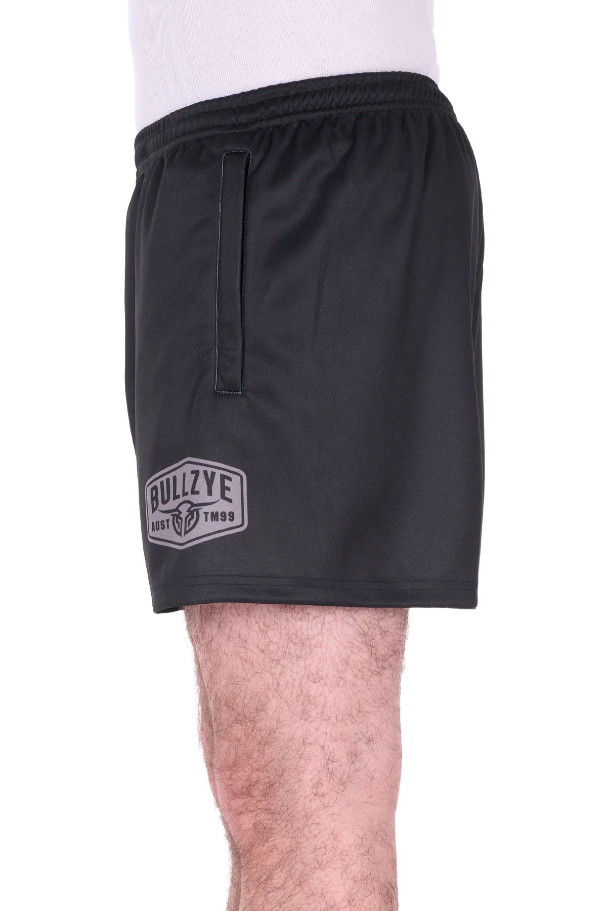 BULLZYE URIE SHORTS