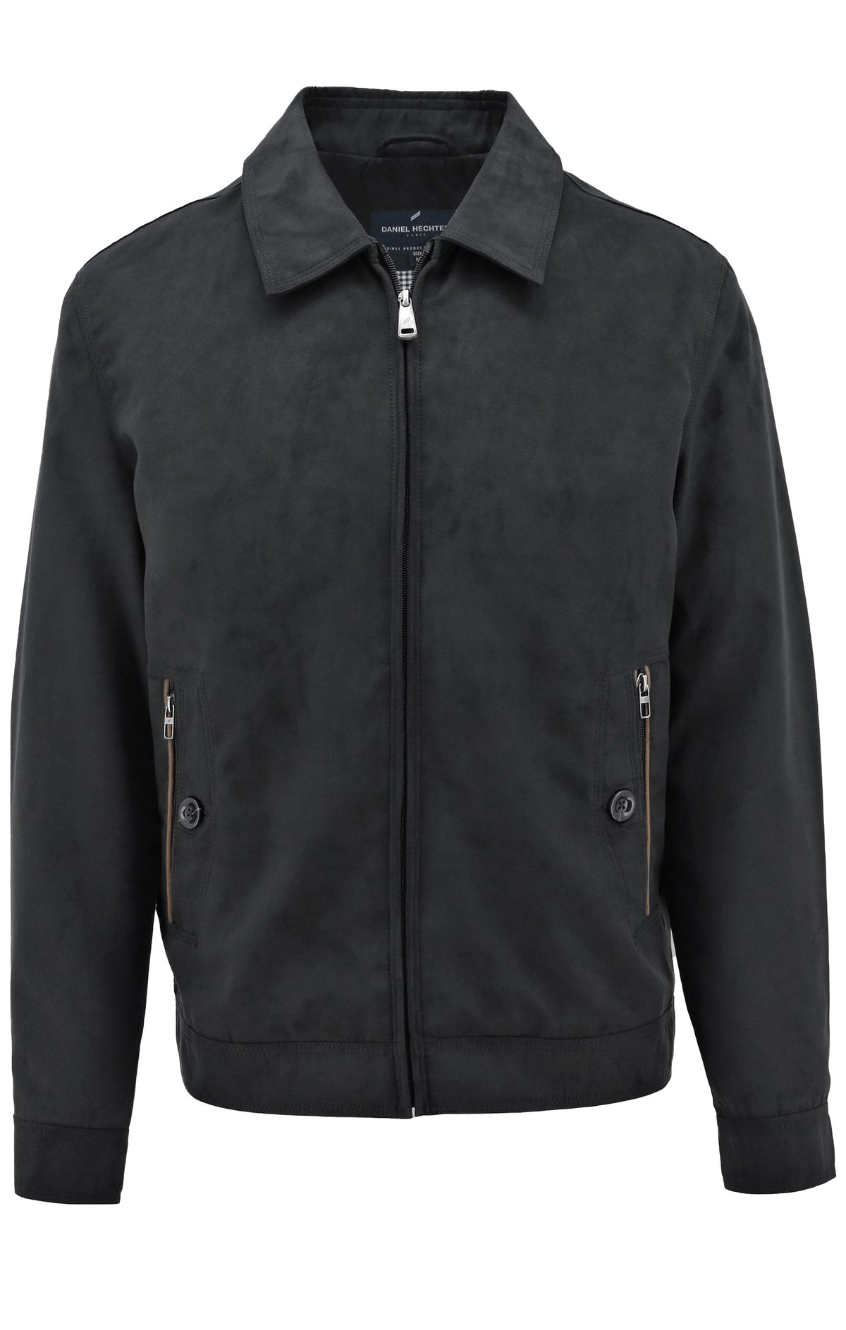 COLIN JACKET