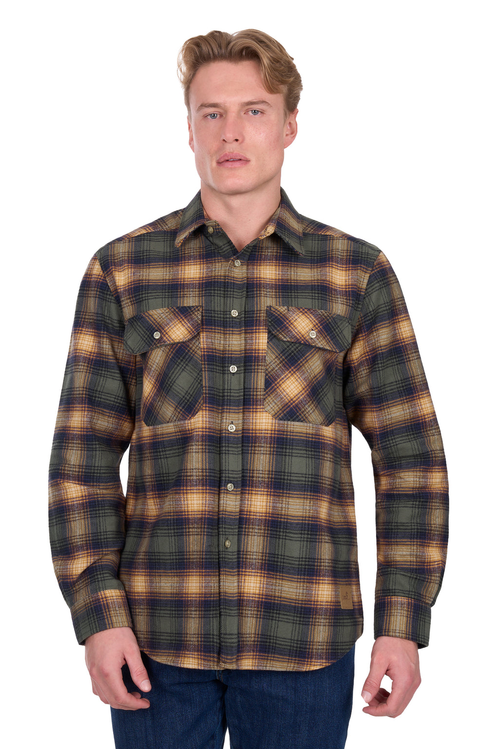 MICAH SHIRT