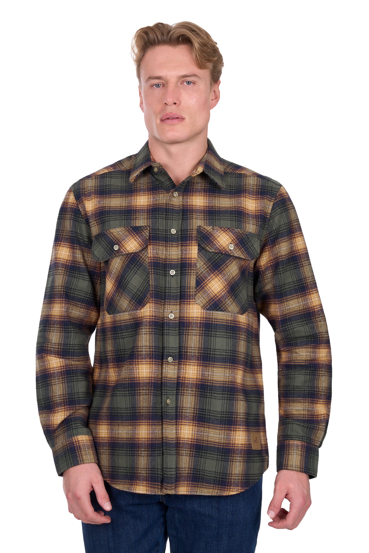 MICAH SHIRT