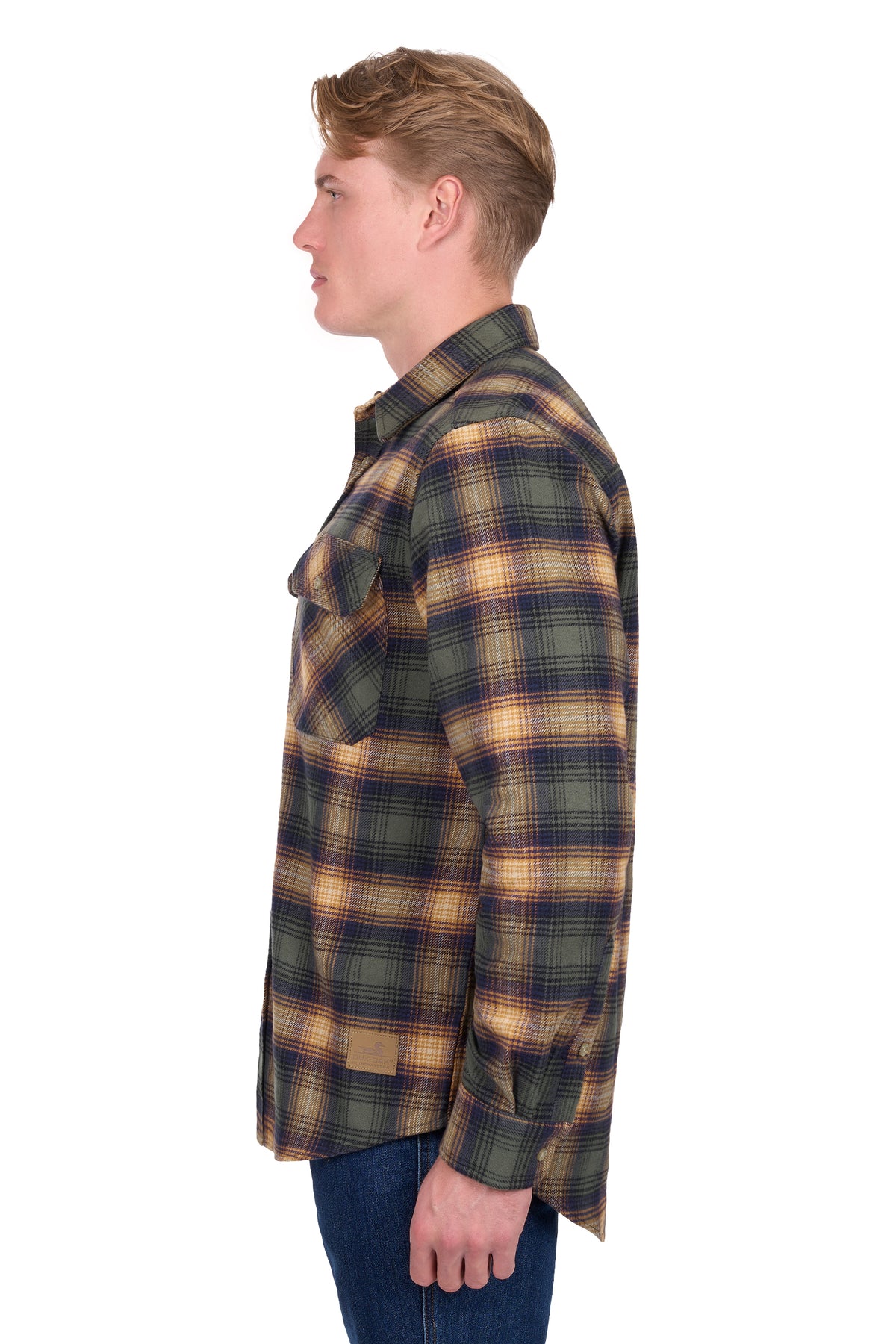 MICAH SHIRT