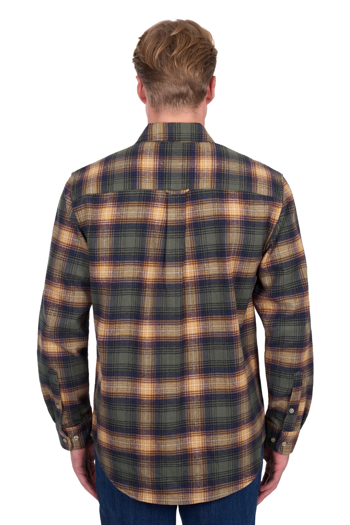MICAH SHIRT