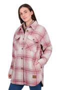 ELK OVERSHIRT