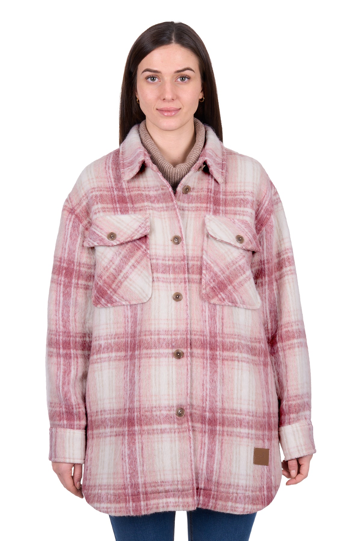 ELK OVERSHIRT