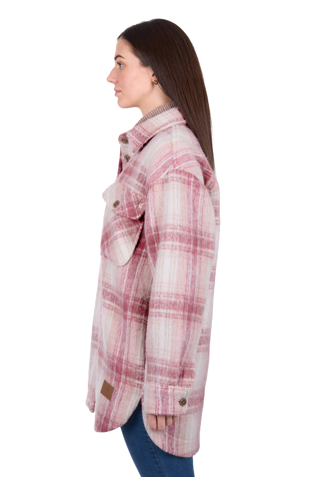 ELK OVERSHIRT