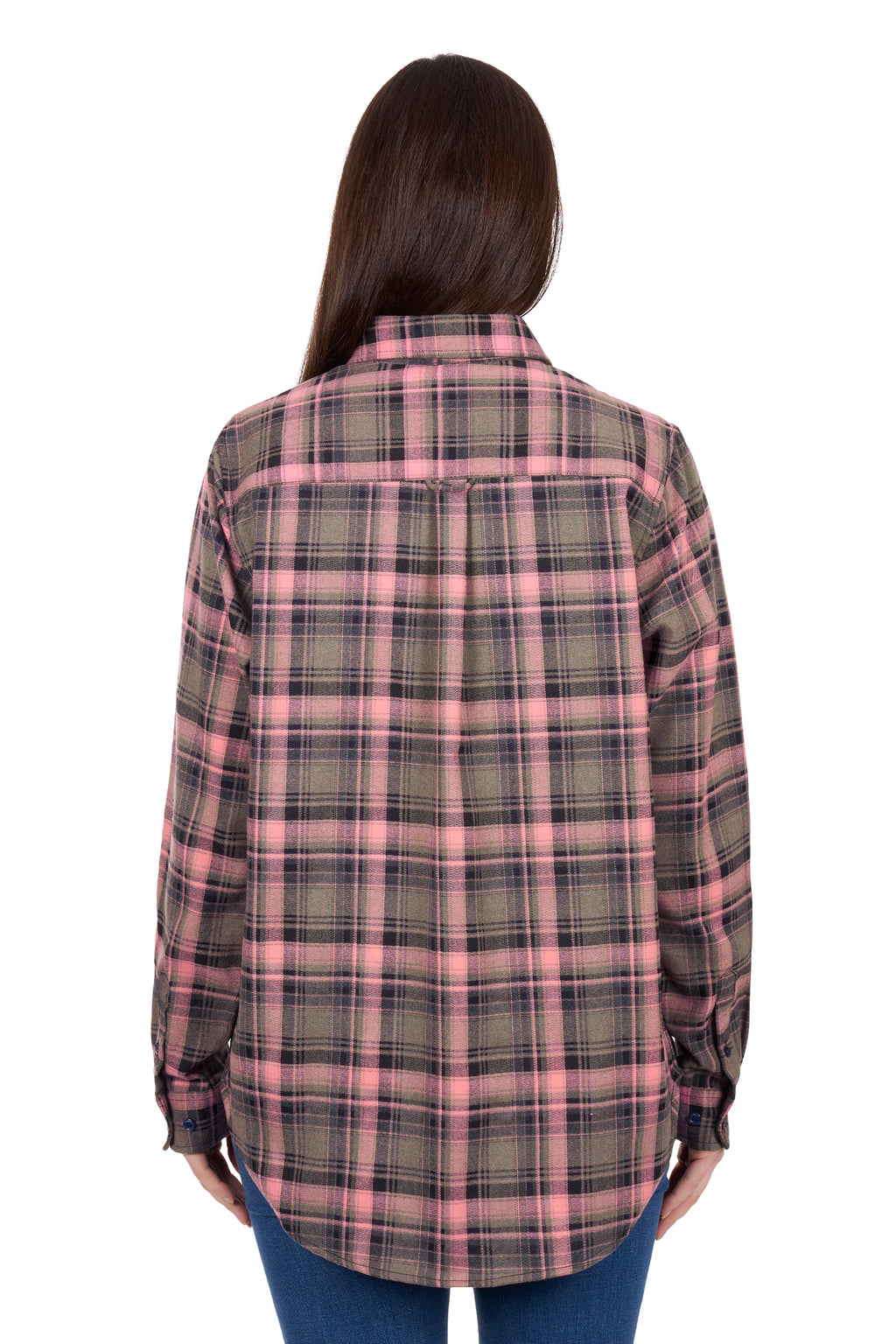 AHRI THERMAL SHIRT