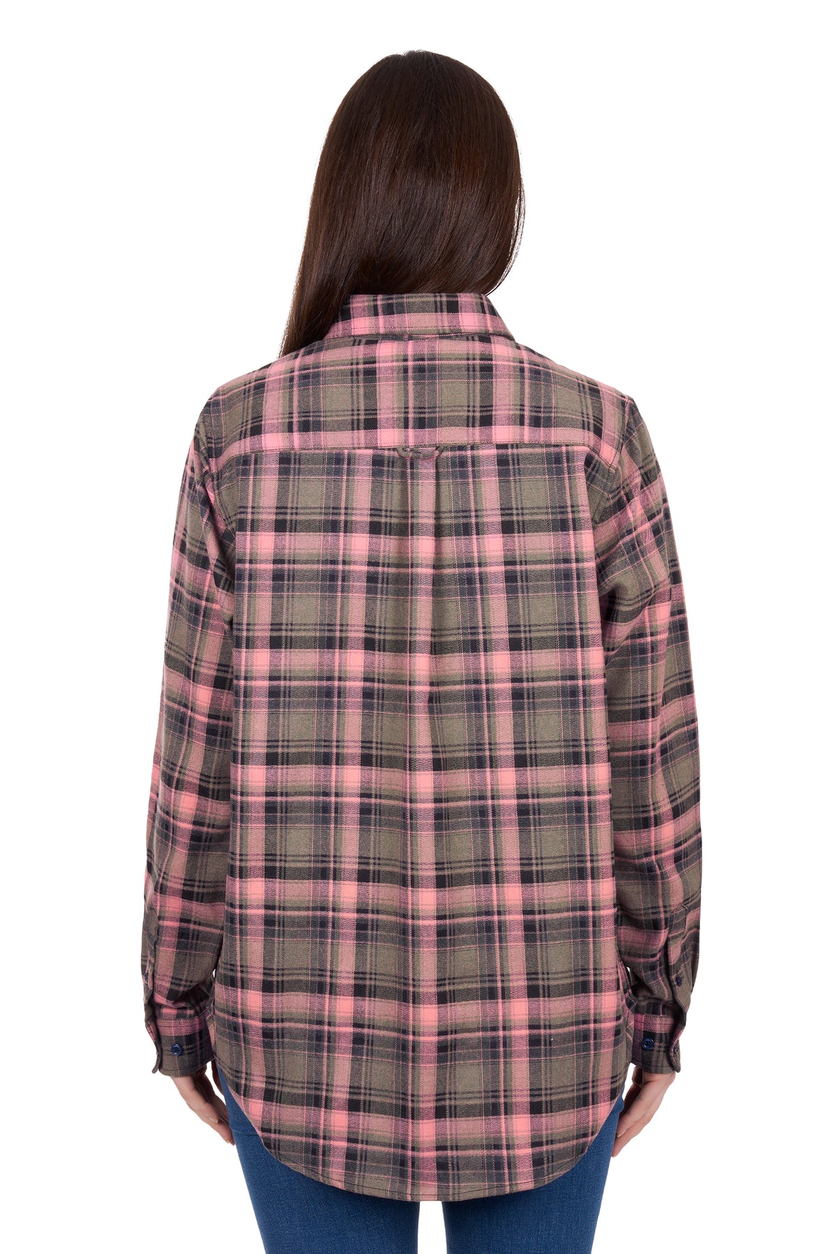 AHRI THERMAL SHIRT