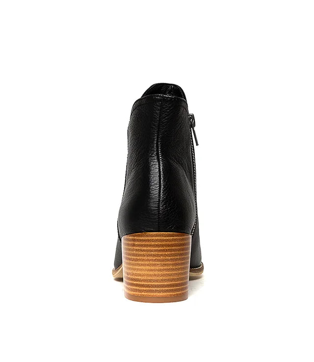 MOCKAS BOOT