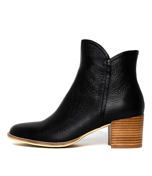 MOCKAS BOOT
