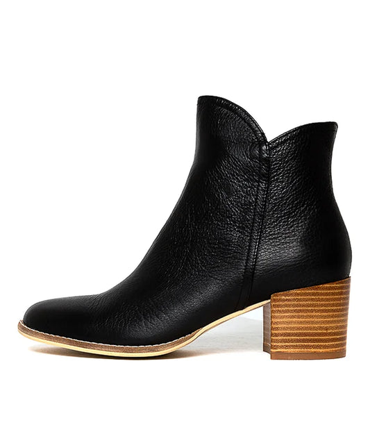 MOCKAS BOOT