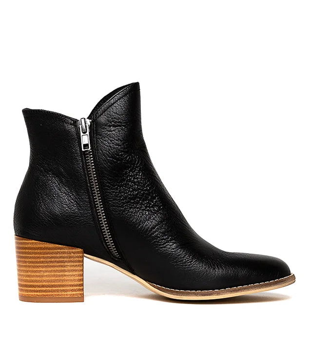 MOCKAS BOOT
