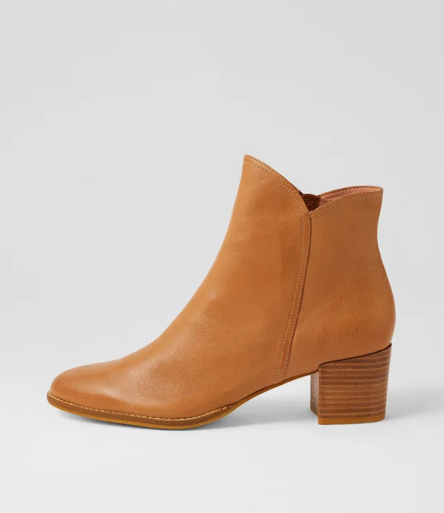 MOCKAS BOOT