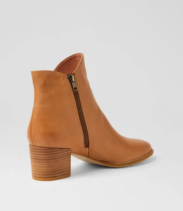 MOCKAS BOOT