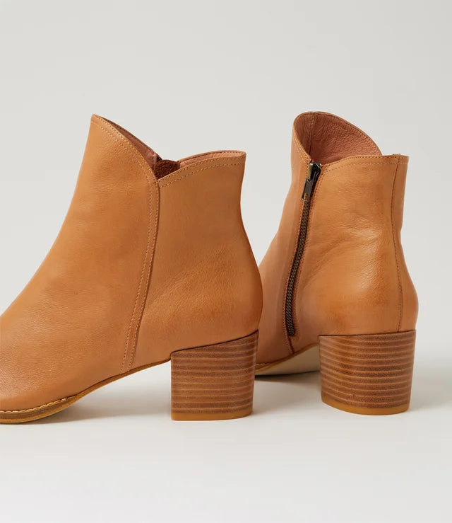 MOCKAS BOOT