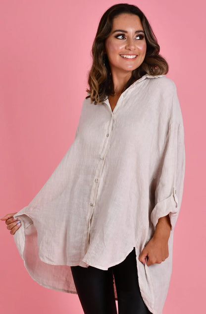 LA SOPHIA NAPLES LINEN