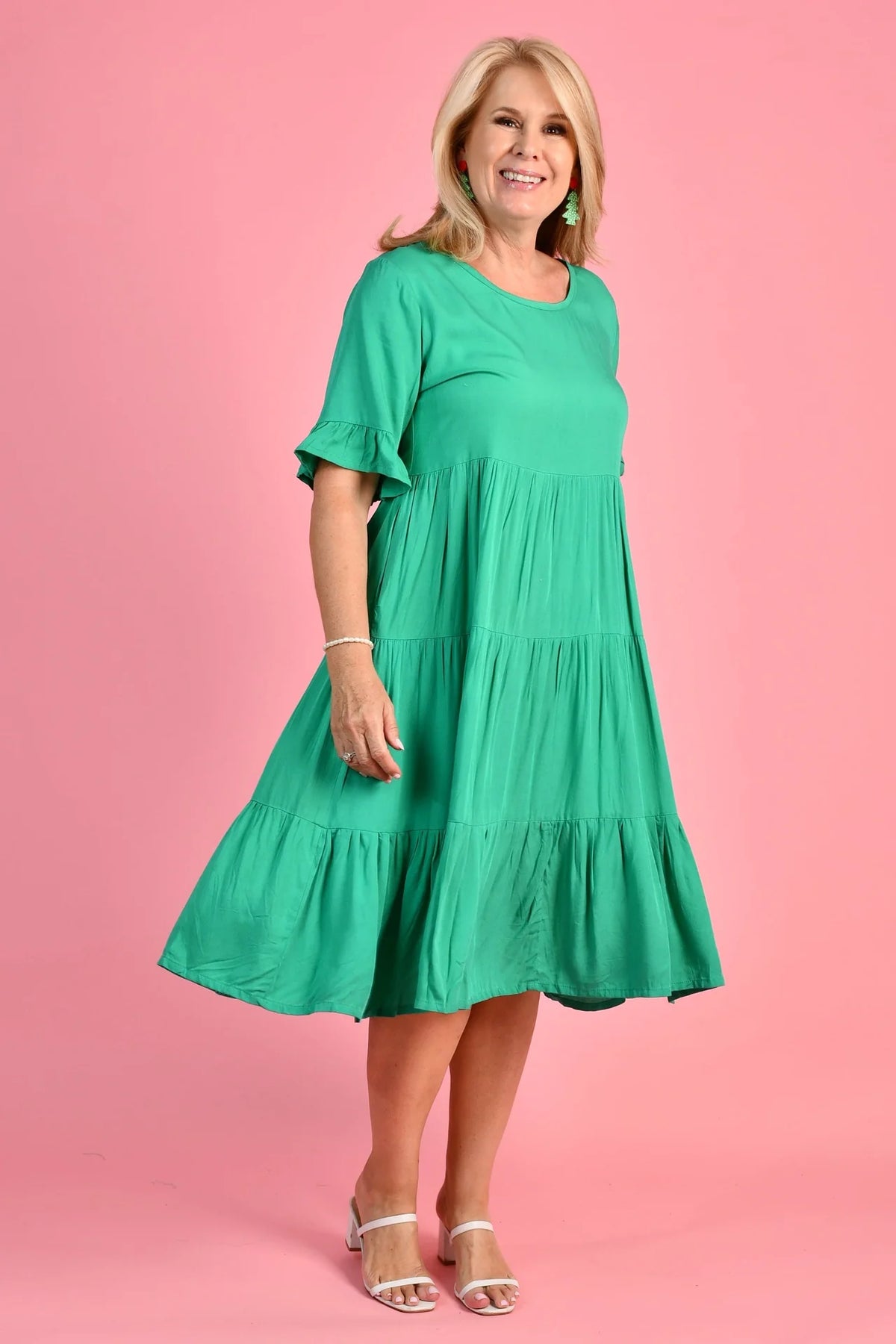 PARADISE DRESS