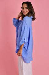 LA SOPHIA NAPLES LINEN