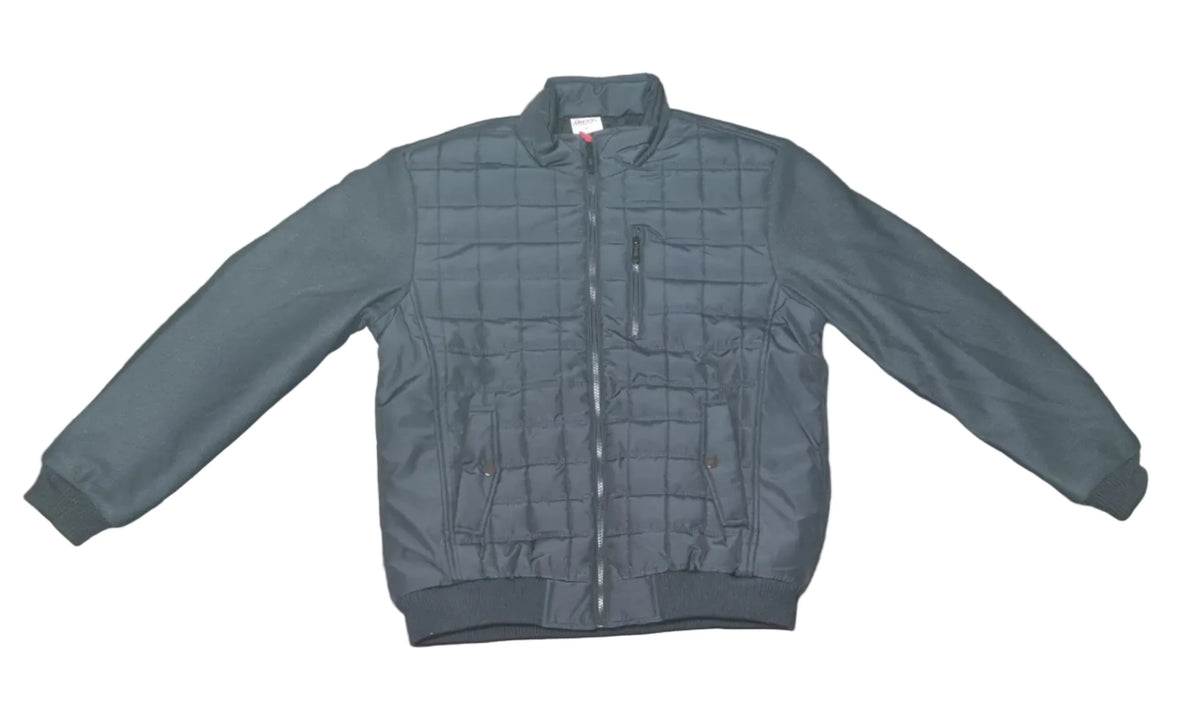 DOC JACKET