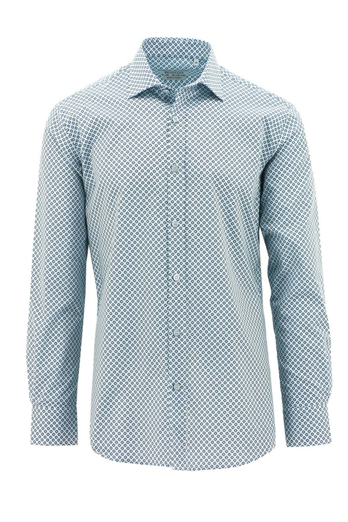 LIBERTY L/S SHIRT