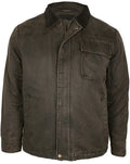 OUTBACK OILSKIN JACKET