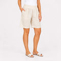 MAGLIA ASTER SHORT