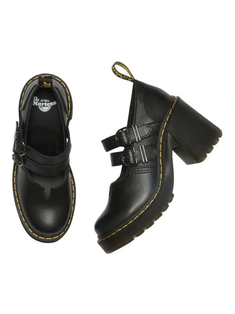 DR MARTEN EVIEE MARY JANE