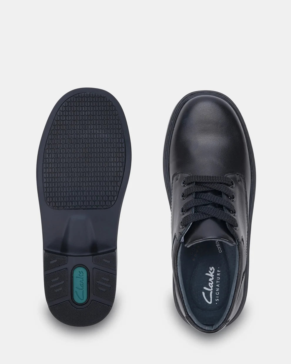 CLARKS INFINITY SR