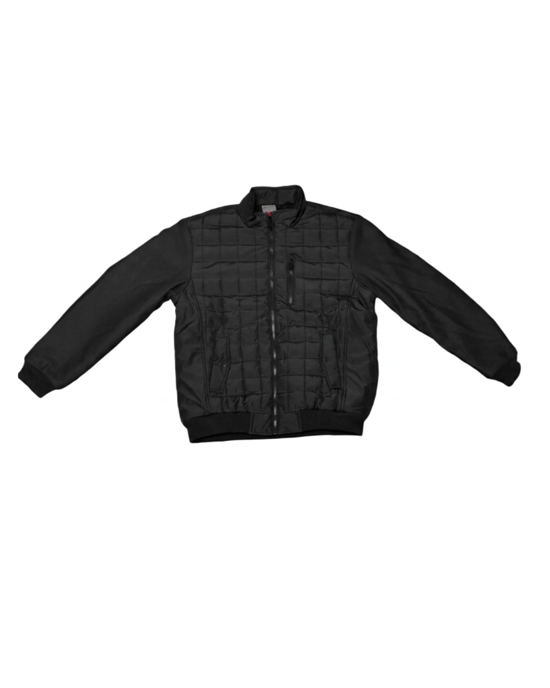 DOC JACKET