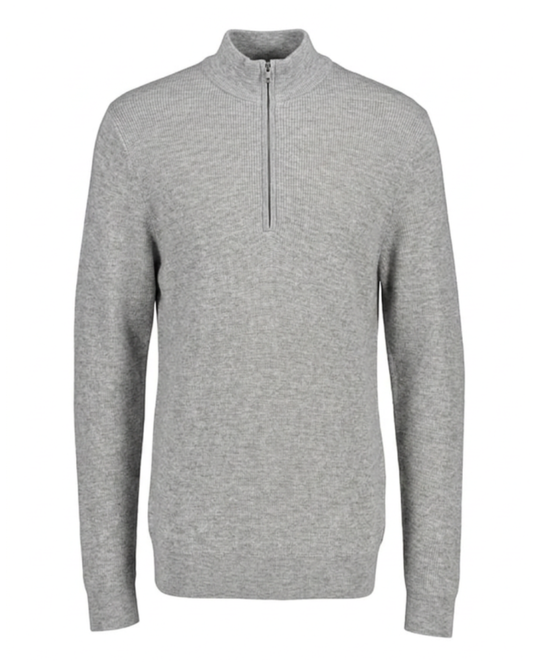 SWANNDRI OTAHU 1/4 ZIP