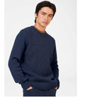 ARAN JUMPER