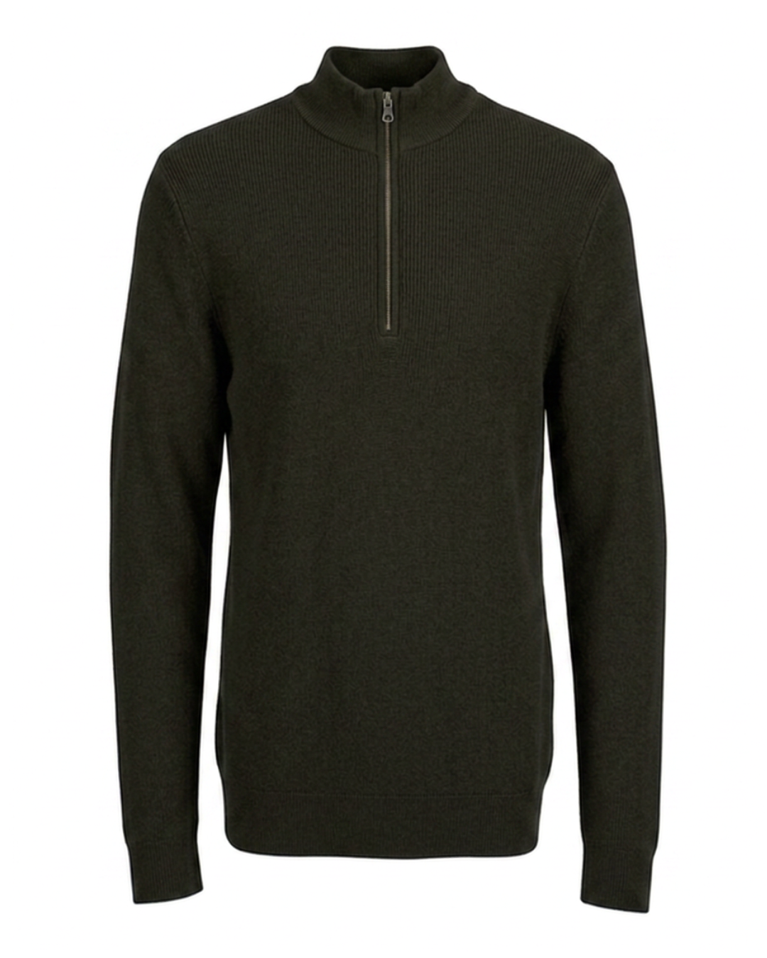 SWANNDRI OTAHU 1/4 ZIP