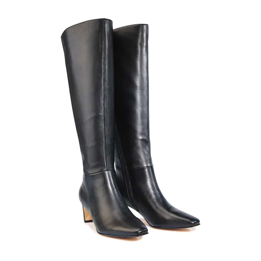 KITANAH KNEE HI BOOT