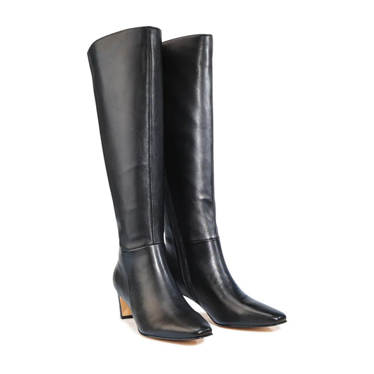 KITANAH KNEE HI BOOT