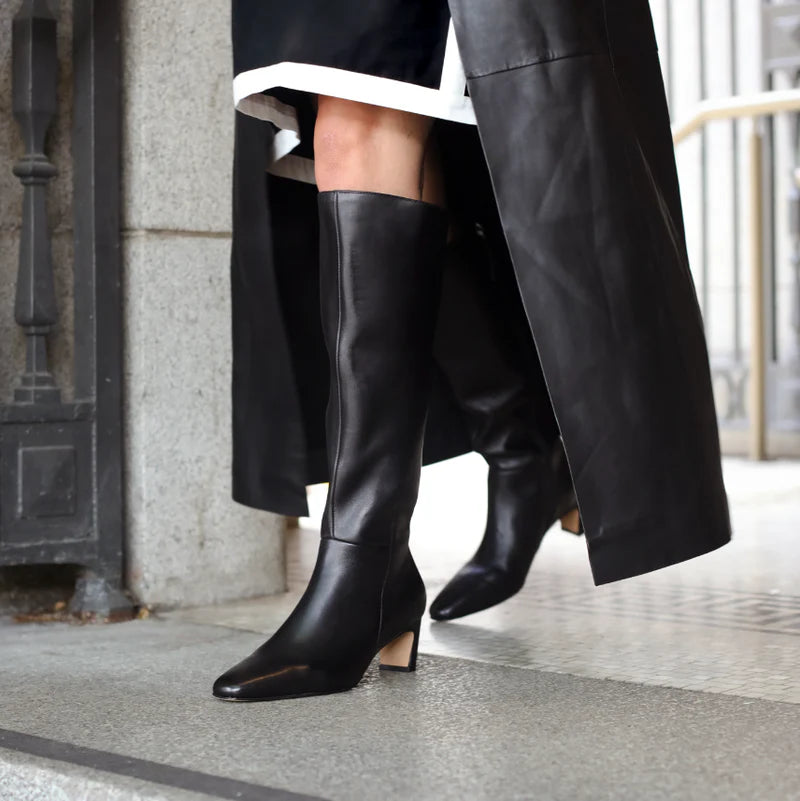 KITANAH KNEE HI BOOT