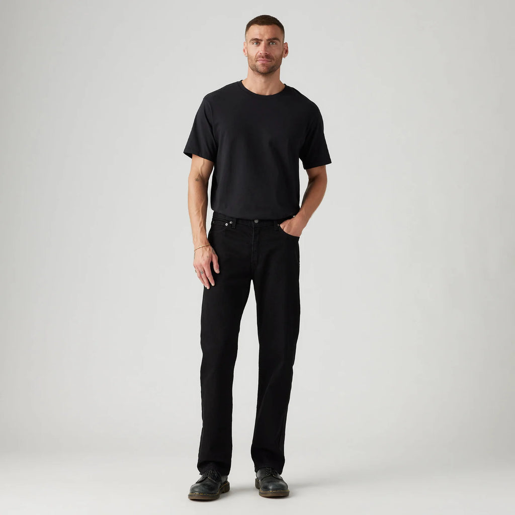 LEVIS 514 STRAIGHT NATIVE CALI