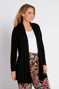 MAGLIA OAKLANDS BAMBOO JKT