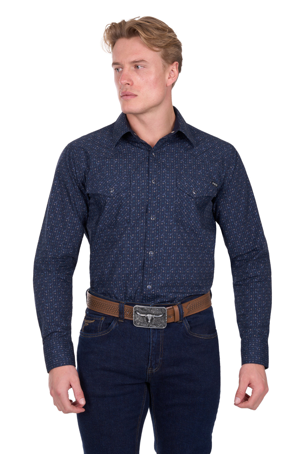 MARC SHIRT