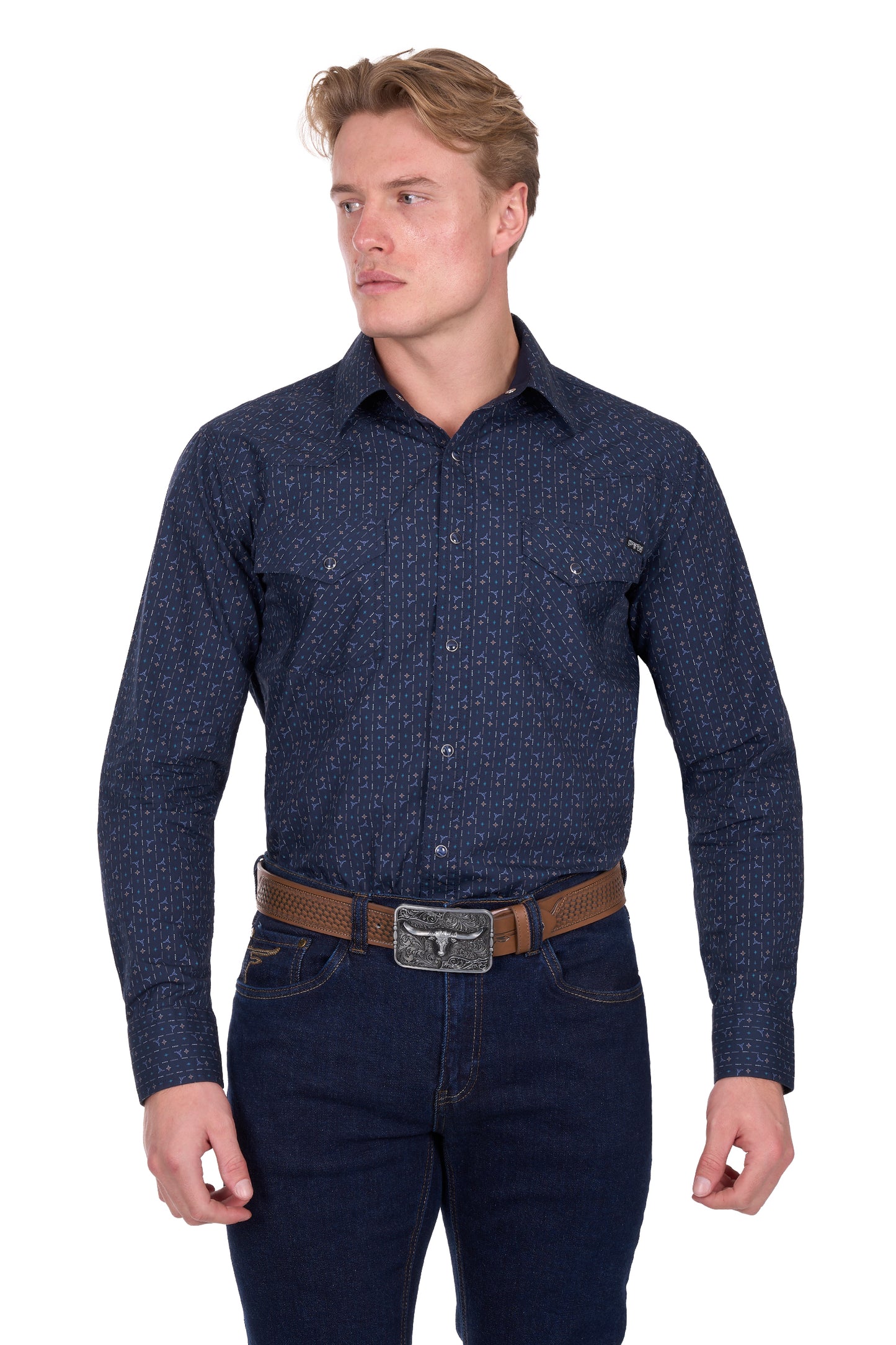MARC SHIRT