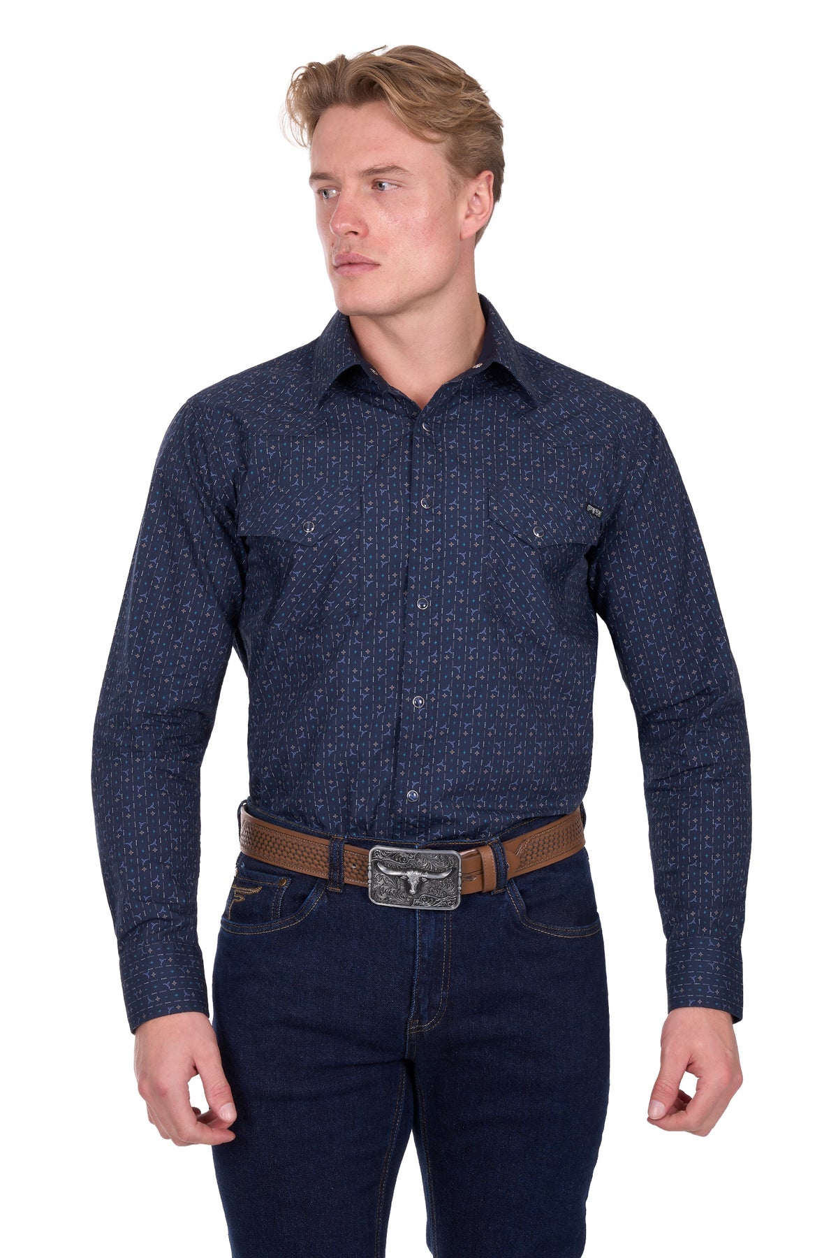 MARC SHIRT