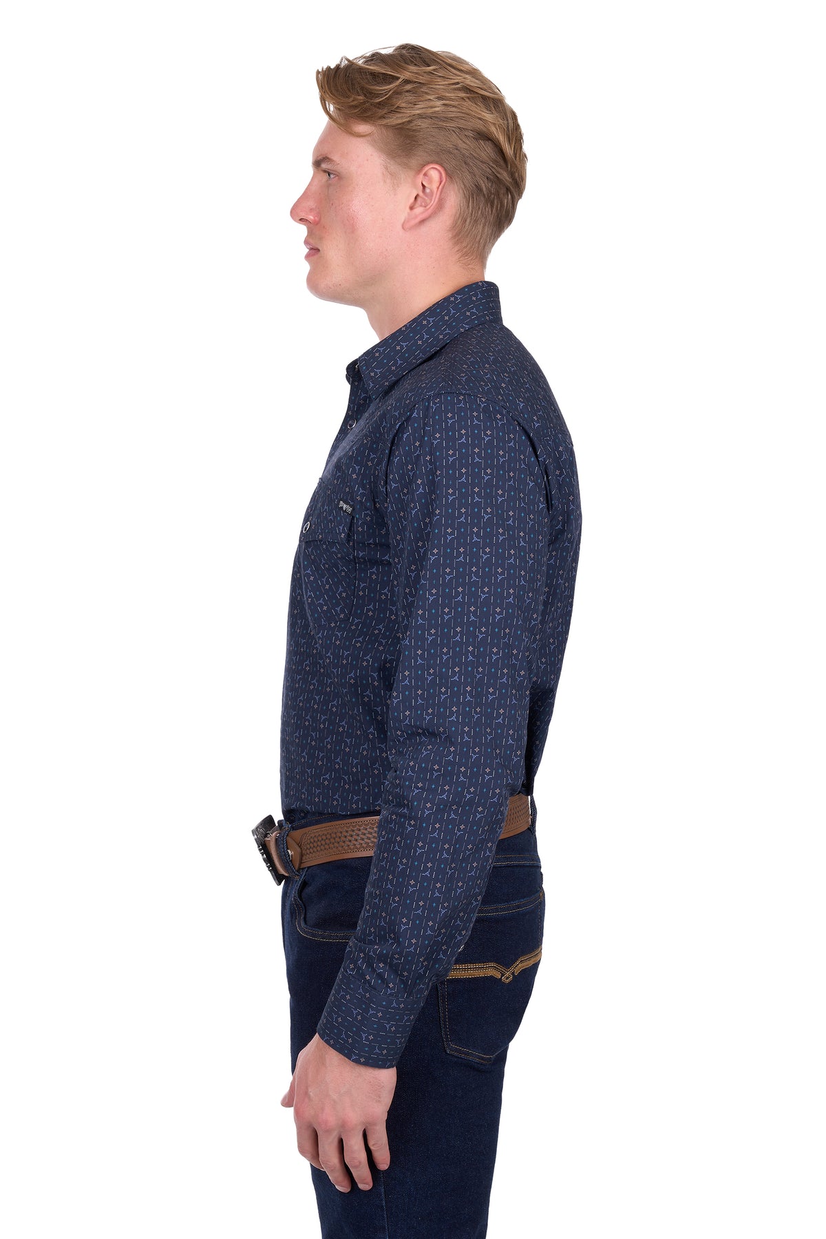 MARC SHIRT