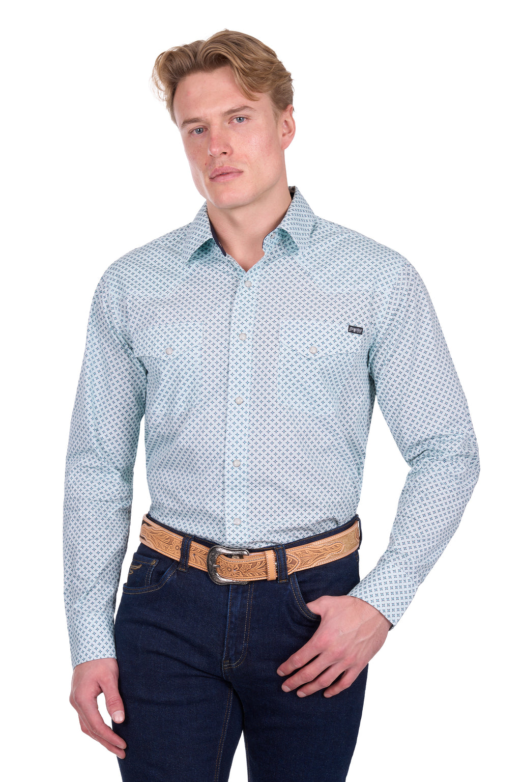 GERALD SHIRT