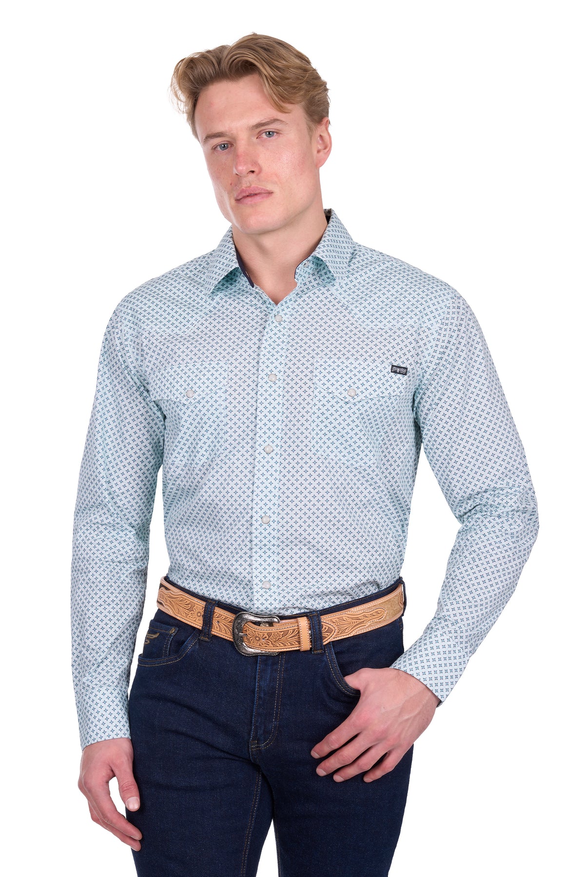 GERALD SHIRT