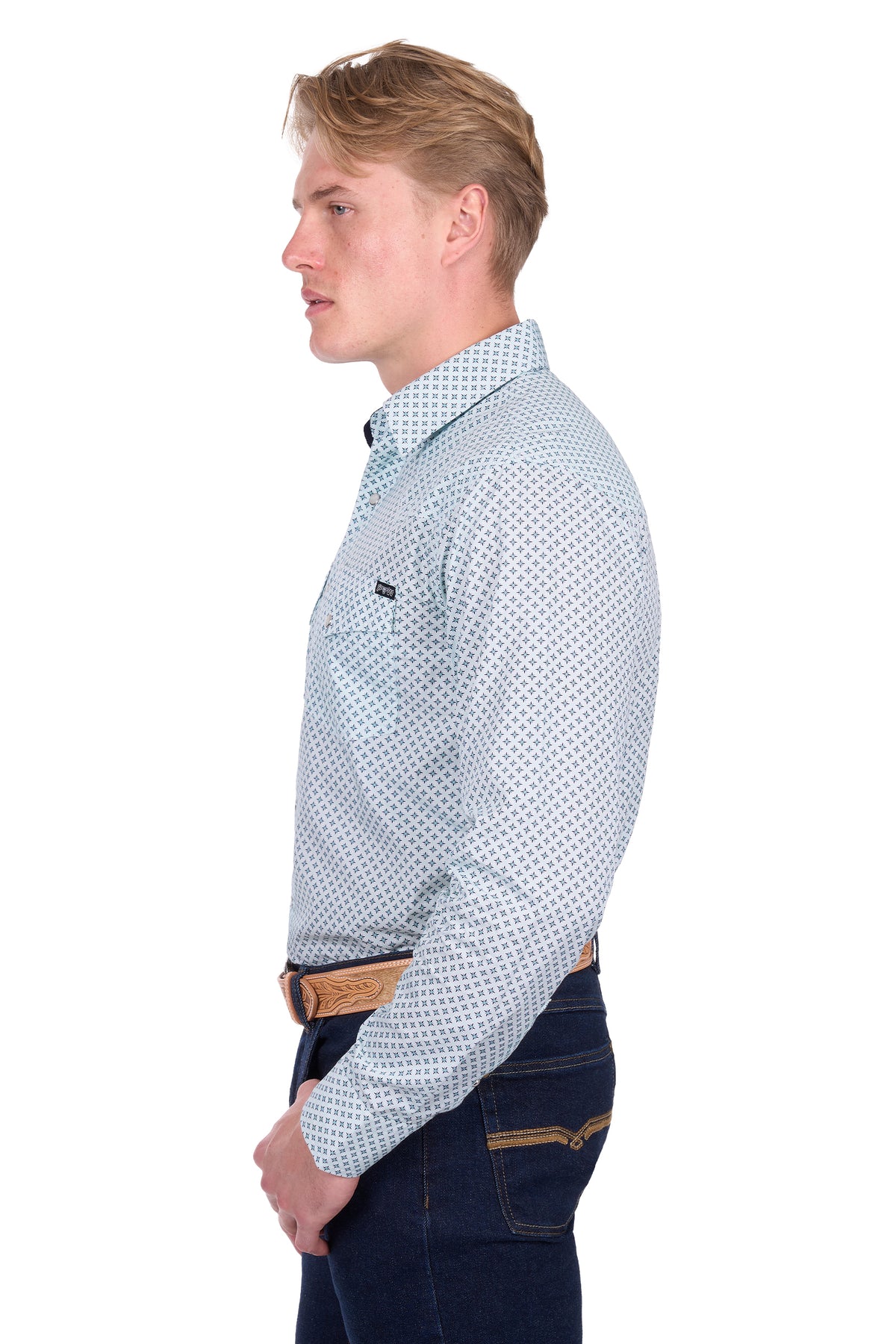 GERALD SHIRT